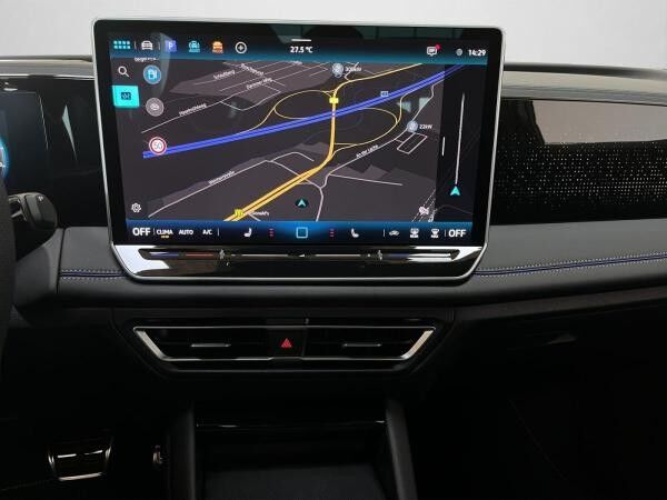 Volkswagen Tiguan R-Line 2,0 l TDI (150 PS), "Black Style", AHK, Pano, "Navi Discover Pro Max" , "Matrix LED IQ.Light"