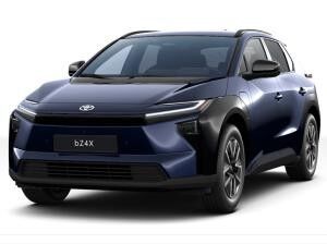 Toyota bZ4X Teamplayer +Neues Modell! *0% Finanzierung*