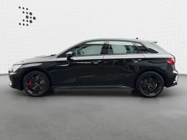 Audi S3 Sportback TFSI quattro 245(333)kW(PS) S tronic *EROBERUNG*SOFORT*