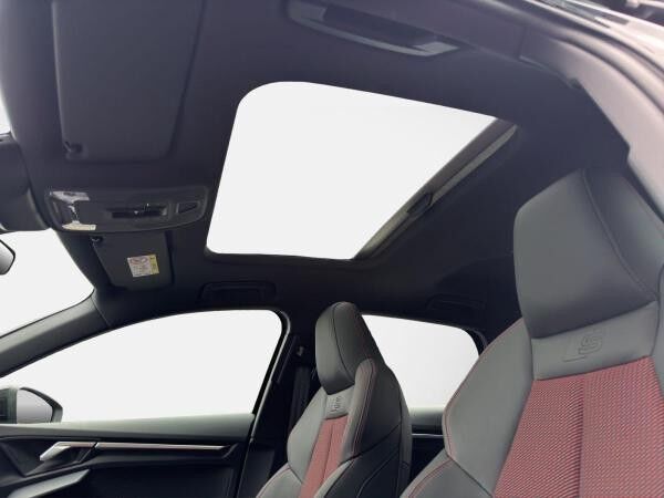 Audi S3 Sportback TFSI quattro 245(333)kW(PS) S tronic *EROBERUNG*SOFORT*