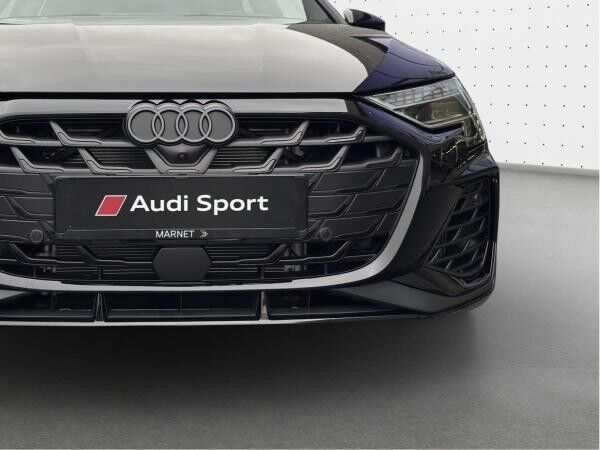 Audi S3 Sportback TFSI quattro 245(333)kW(PS) S tronic *EROBERUNG*SOFORT*