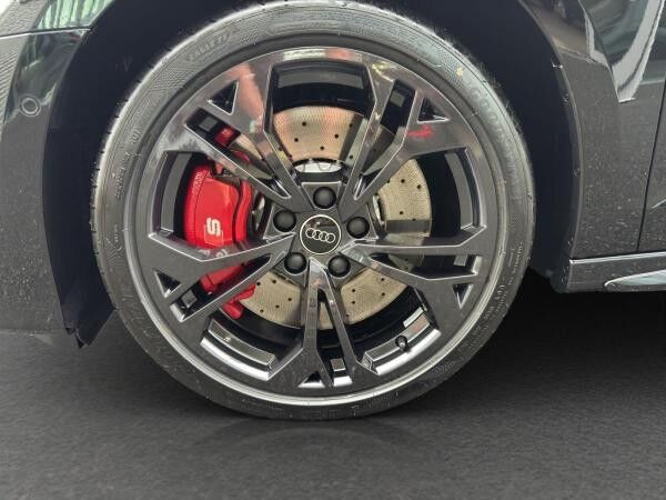 Audi S3 Sportback TFSI quattro 245(333)kW(PS) S tronic *EROBERUNG*SOFORT*