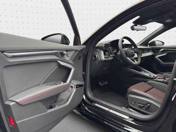 Audi S3 Sportback TFSI quattro 245(333)kW(PS) S tronic *EROBERUNG*SOFORT*