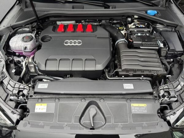 Audi S3 Sportback TFSI quattro 245(333)kW(PS) S tronic *EROBERUNG*SOFORT*