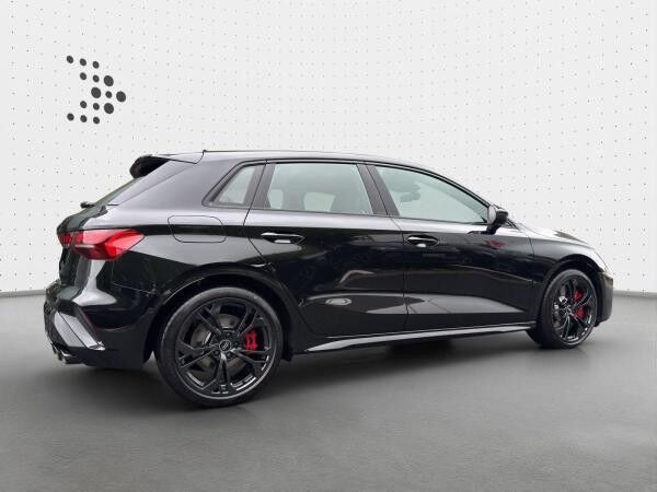 Audi S3 Sportback TFSI quattro 245(333)kW(PS) S tronic *EROBERUNG*SOFORT*
