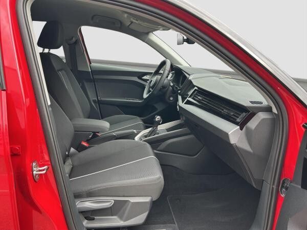 Audi A1 Sportback 25 TFSI advanced 5JGar App SportFW virtual 2xClima
