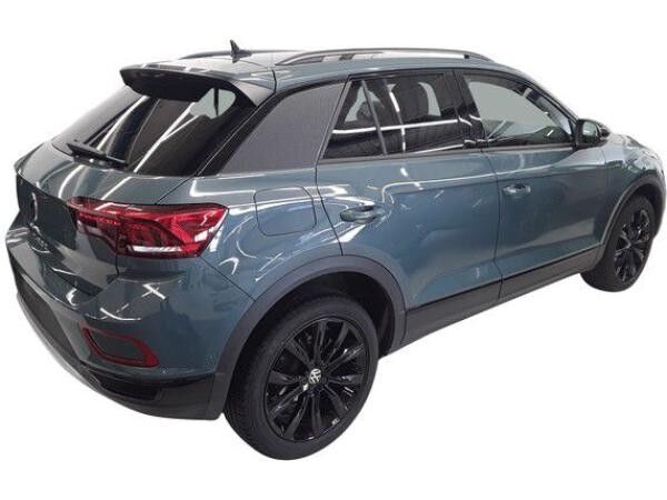 Volkswagen T-Roc 2.0 TDI DSG STYLE LEDER AHK GARANTIE WINTERRÄDER