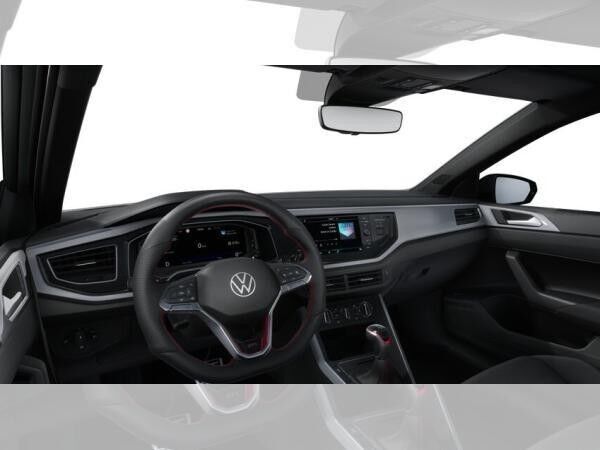 Volkswagen Polo 2.0 TSI DSG GTI *ERLEBNISAUSLIEFERUNG IN DER AUTOSTADT*