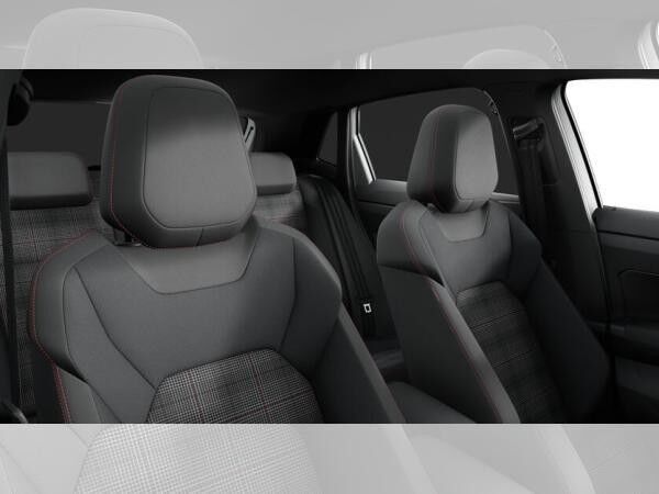 Volkswagen Polo 2.0 TSI DSG GTI *ERLEBNISAUSLIEFERUNG IN DER AUTOSTADT*