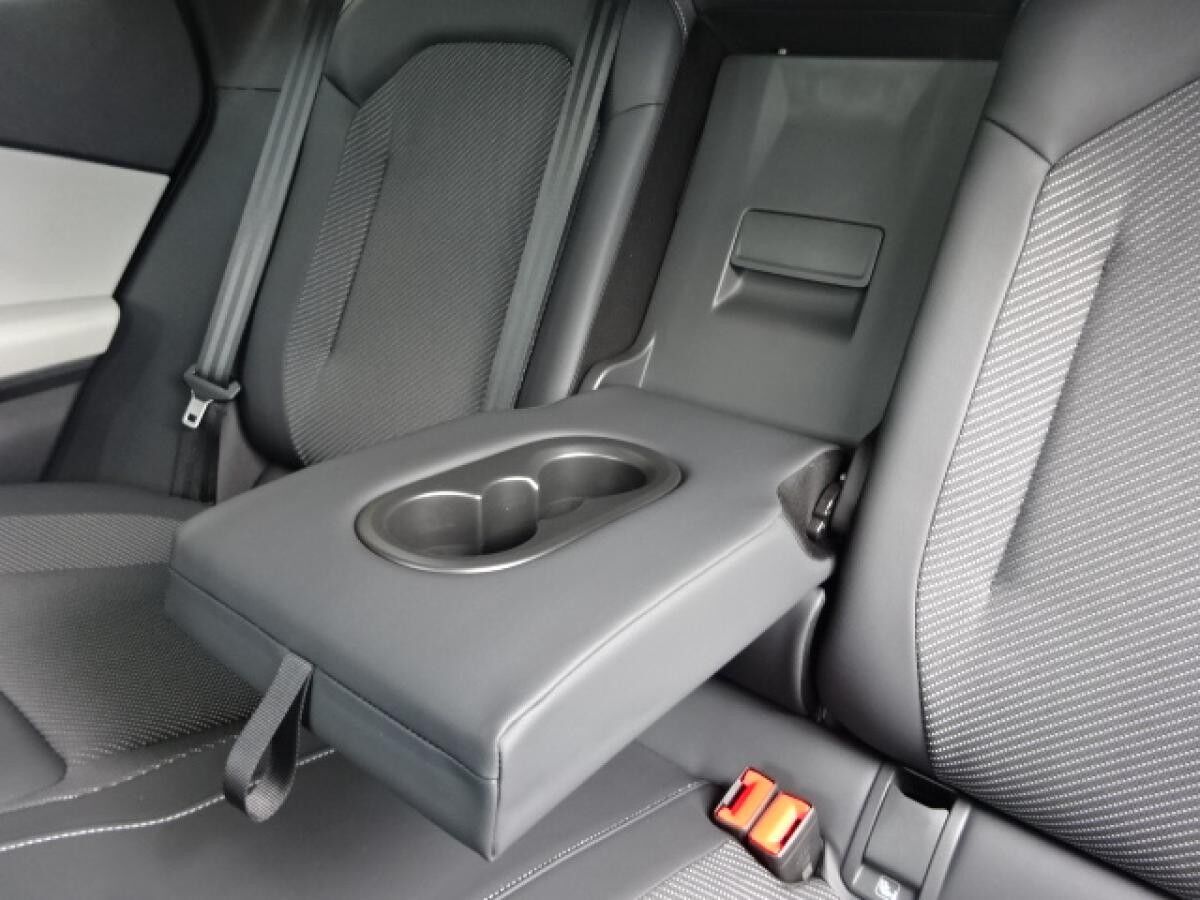 Ford Explorer Extended Range 77kWh RWD