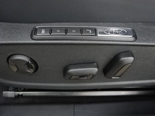 Ford Explorer Extended Range 77kWh RWD