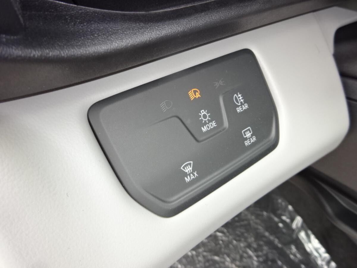 Ford Explorer Extended Range 77kWh RWD