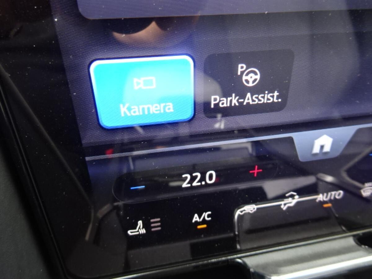 Ford Explorer Extended Range 77kWh RWD