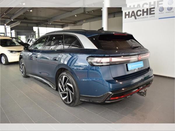 Volkswagen ID.7 Tourer Pro AHK NAVI SHZ Klima Navi