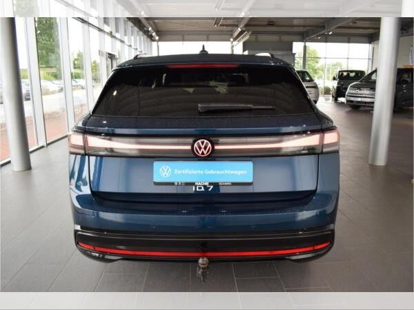 Volkswagen ID.7 Tourer Pro AHK NAVI SHZ Klima Navi
