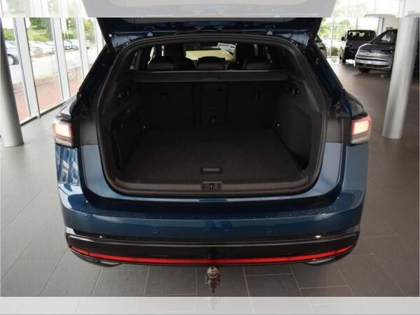 Volkswagen ID.7 Tourer Pro AHK NAVI SHZ Klima Navi