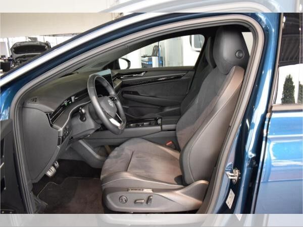 Volkswagen ID.7 Tourer Pro AHK NAVI SHZ Klima Navi