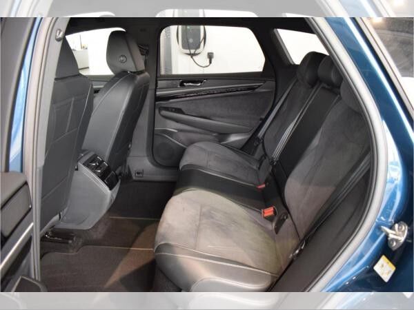 Volkswagen ID.7 Tourer Pro AHK NAVI SHZ Klima Navi