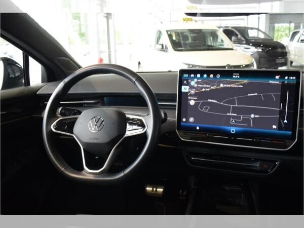 Volkswagen ID.7 Tourer Pro AHK NAVI SHZ Klima Navi