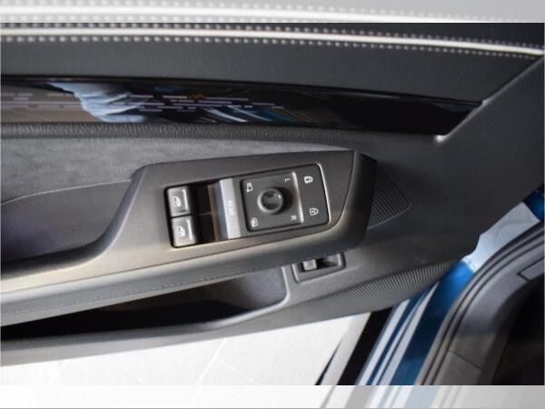 Volkswagen ID.7 Tourer Pro AHK NAVI SHZ Klima Navi