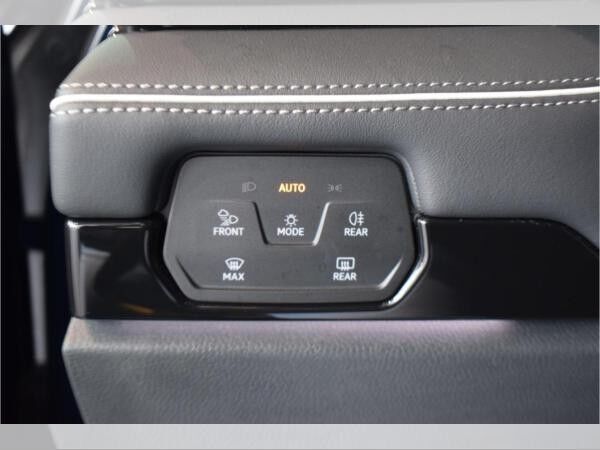 Volkswagen ID.7 Tourer Pro AHK NAVI SHZ Klima Navi
