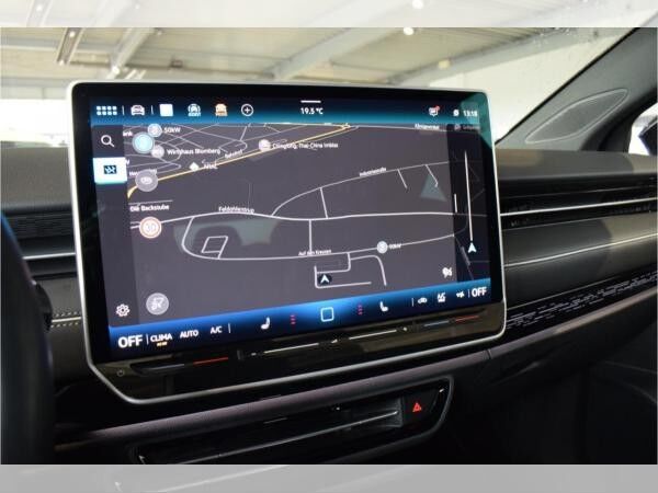 Volkswagen ID.7 Tourer Pro AHK NAVI SHZ Klima Navi