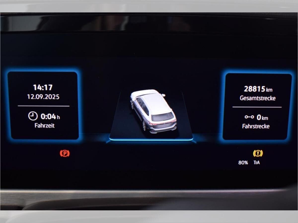 Volkswagen Passat Variant Elegance 2.0 TDI DSG AHK NAVI Volkswagen Passat Variant Elegance 2.0 TDI DSG AHK NAVI