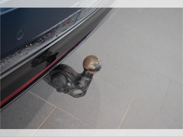 Volkswagen ID.7 Tourer Pro AHK NAVI SHZ Klima Navi