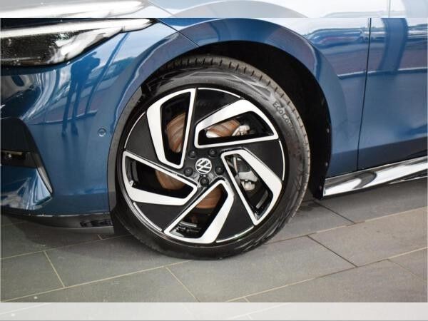 Volkswagen ID.7 Tourer Pro AHK NAVI SHZ Klima Navi