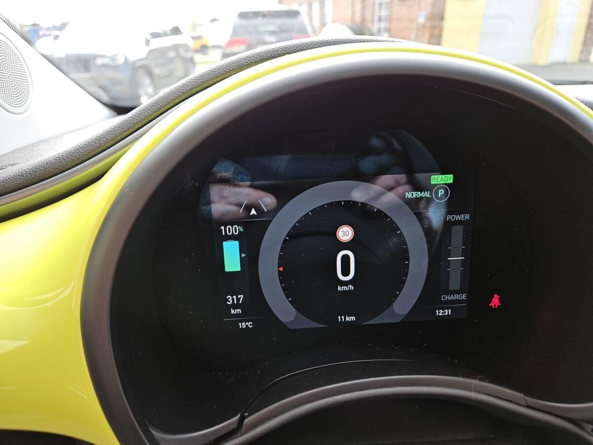 Fiat 500e La Prima -  in kürze verfügbar - verschiedene Farben