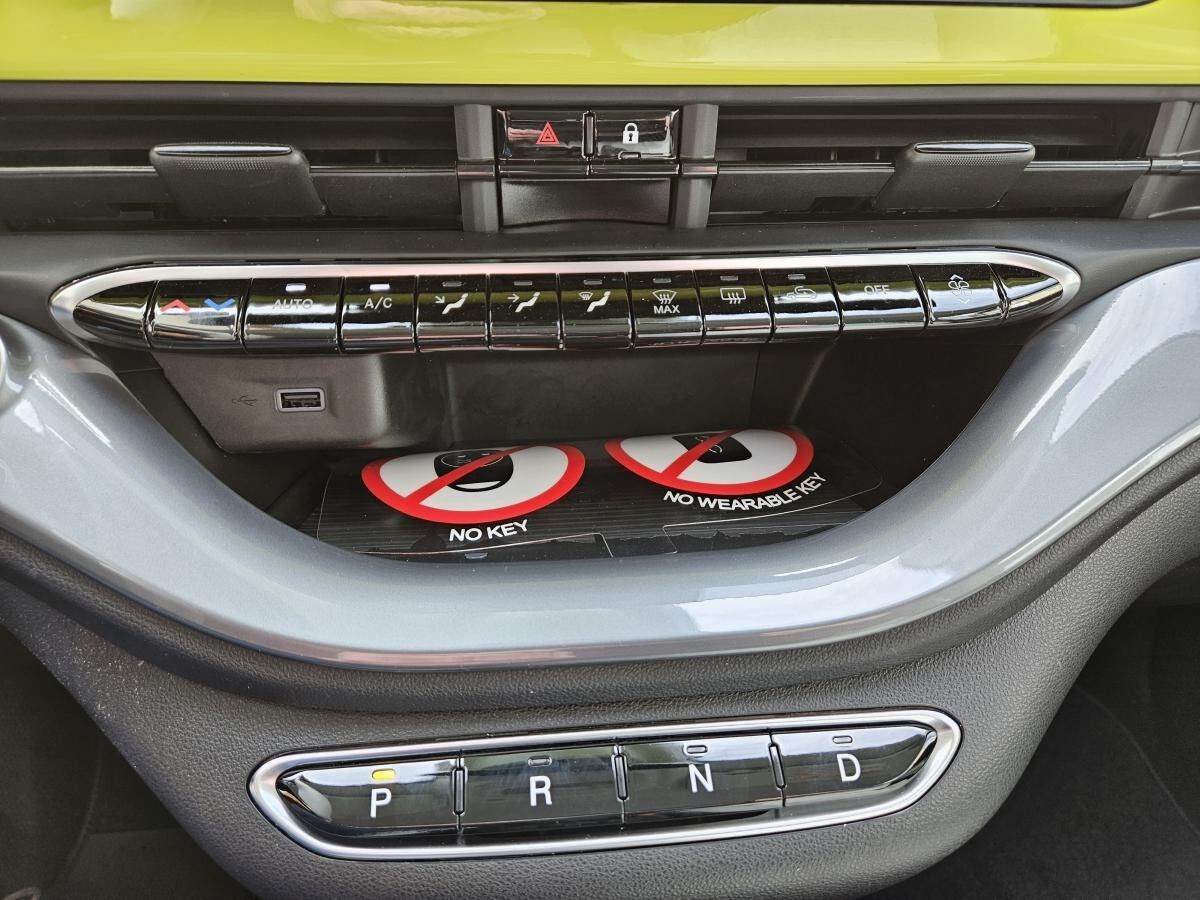 Fiat 500e La Prima -  in kürze verfügbar - verschiedene Farben