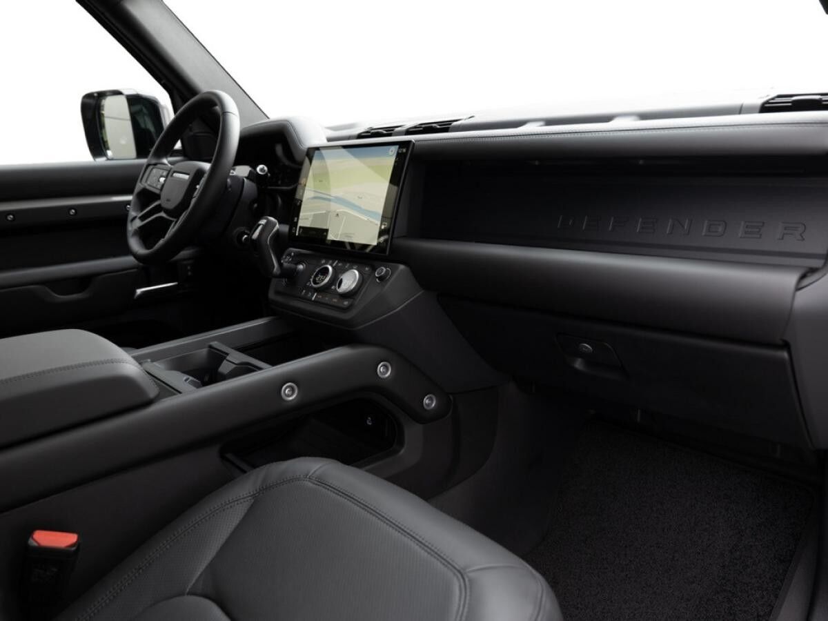 Land Rover Defender Land Rover Defender