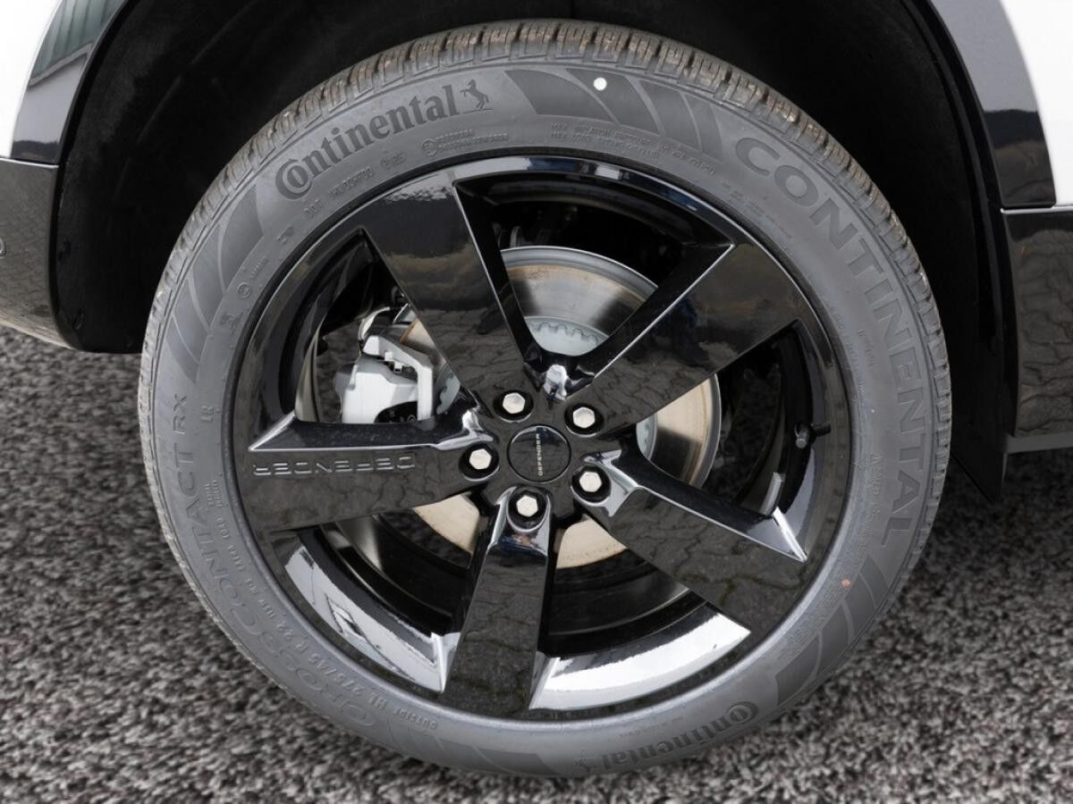 Land Rover Defender Land Rover Defender