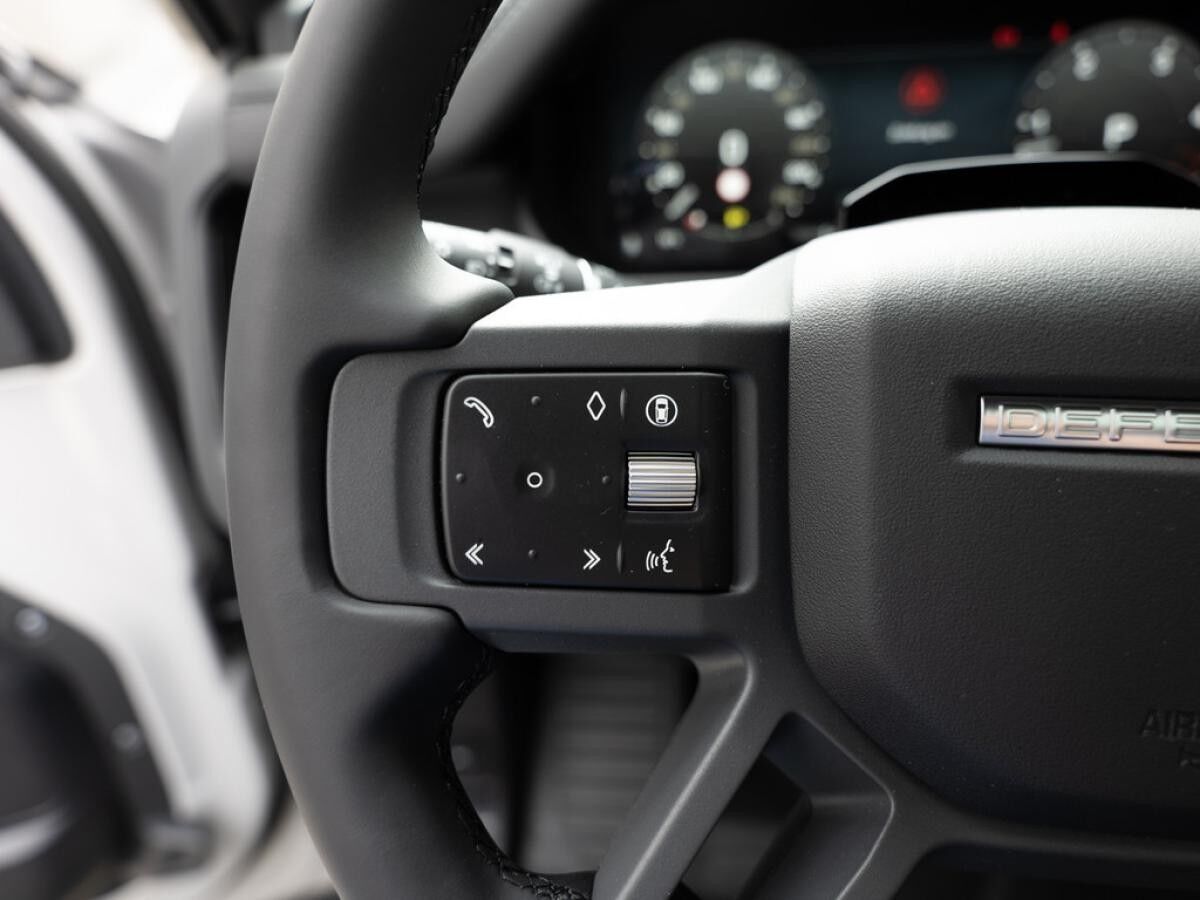 Land Rover Defender Land Rover Defender