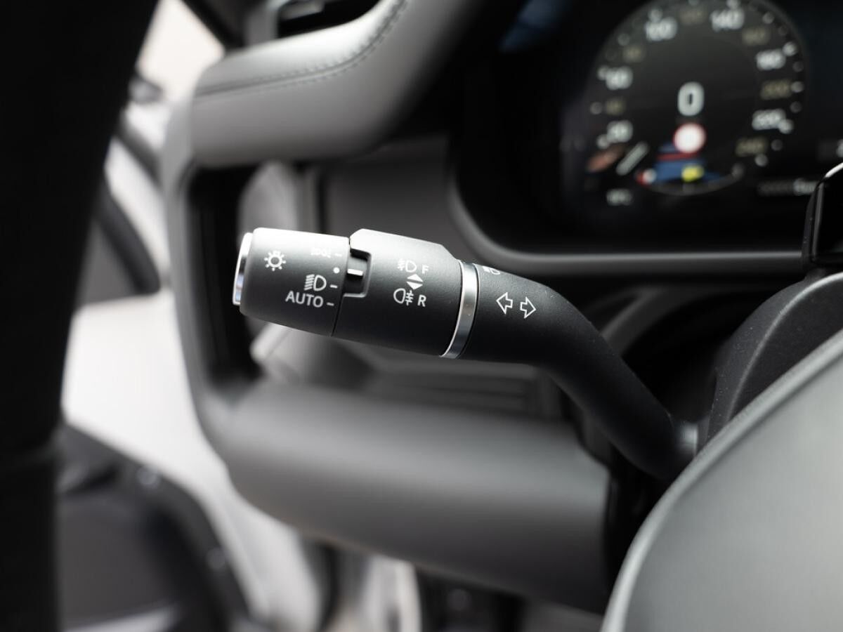 Land Rover Defender Land Rover Defender