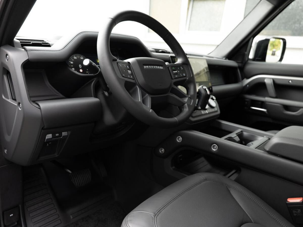 Land Rover Defender Land Rover Defender