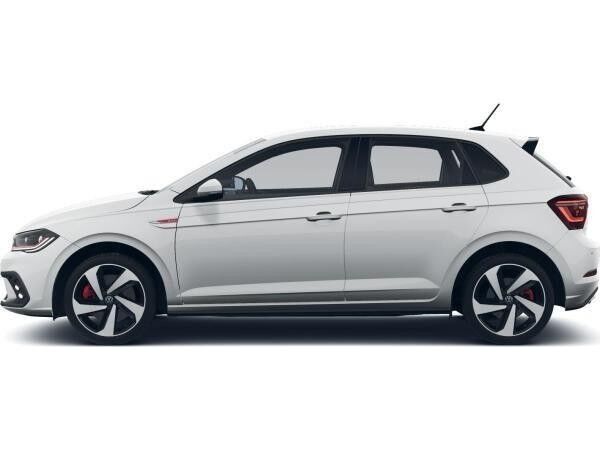 Volkswagen Polo 2.0 TSI DSG GTI *ERLEBNISAUSLIEFERUNG IN DER AUTOSTADT*