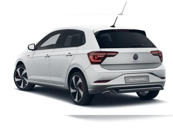 Volkswagen Polo 2.0 TSI DSG GTI *ERLEBNISAUSLIEFERUNG IN DER AUTOSTADT*