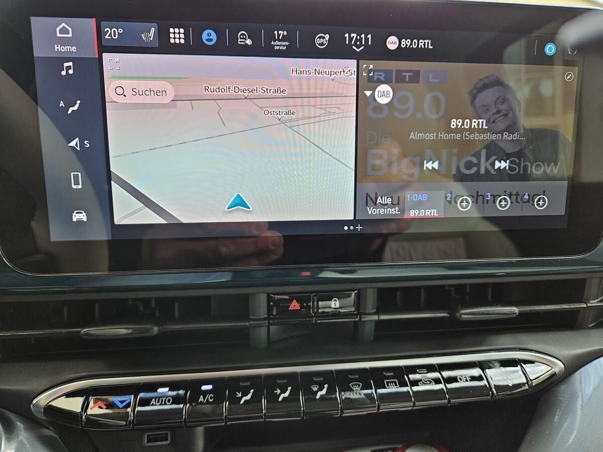 Fiat 500e La Prima - verschiedene Farben -in Kürze verfügbar