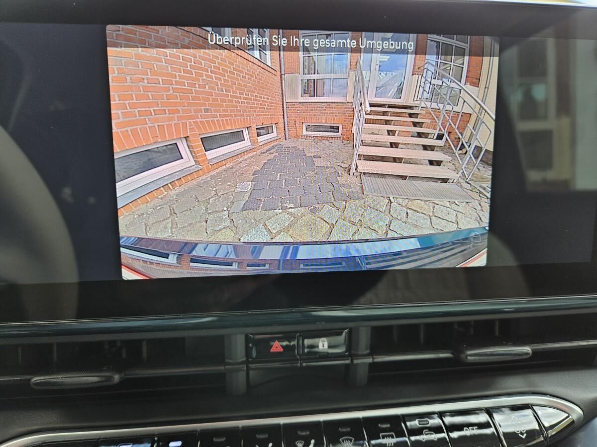 Fiat 500e La Prima - verschiedene Farben -in Kürze verfügbar