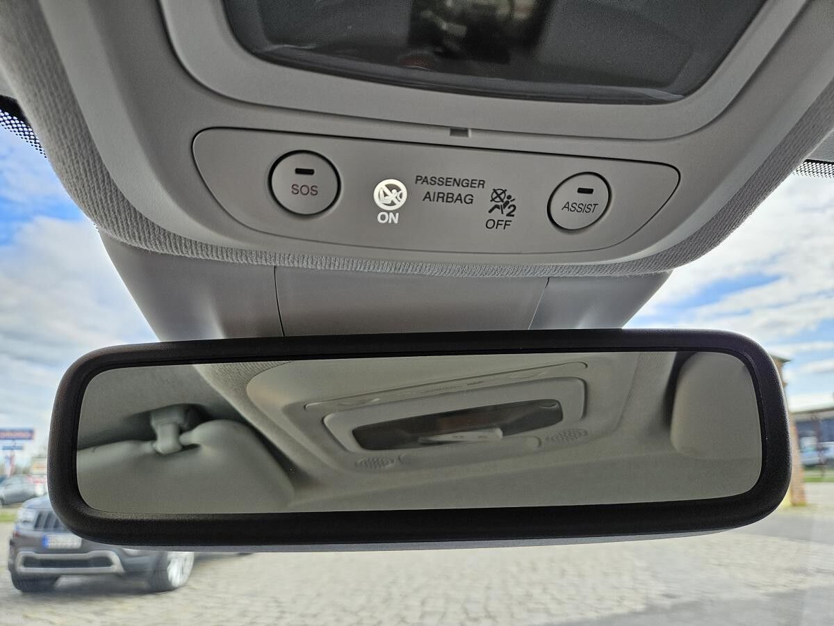 Fiat 500e La Prima - verschiedene Farben -in Kürze verfügbar