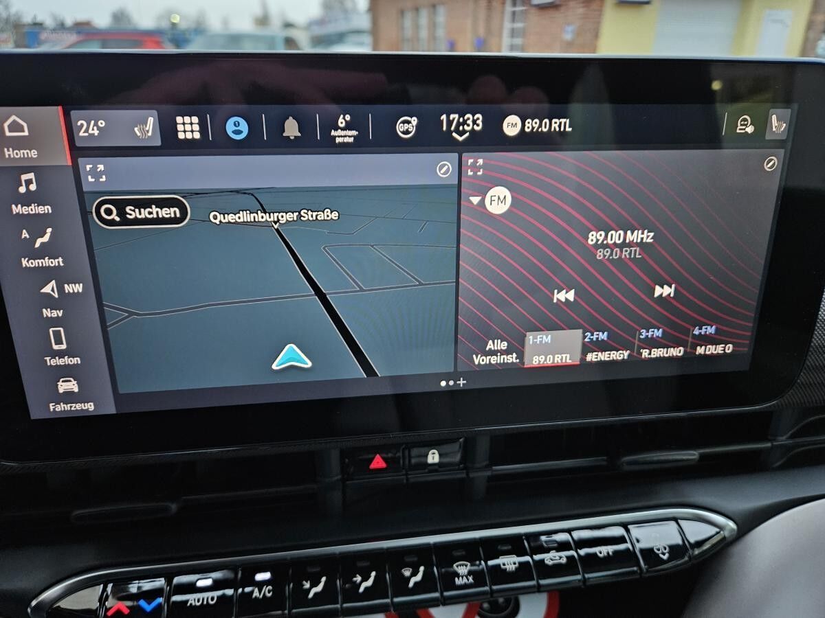 Fiat 500e Giorgio Armani - Vollausstattung - in Kürze verfügbar - verschiedene Farben