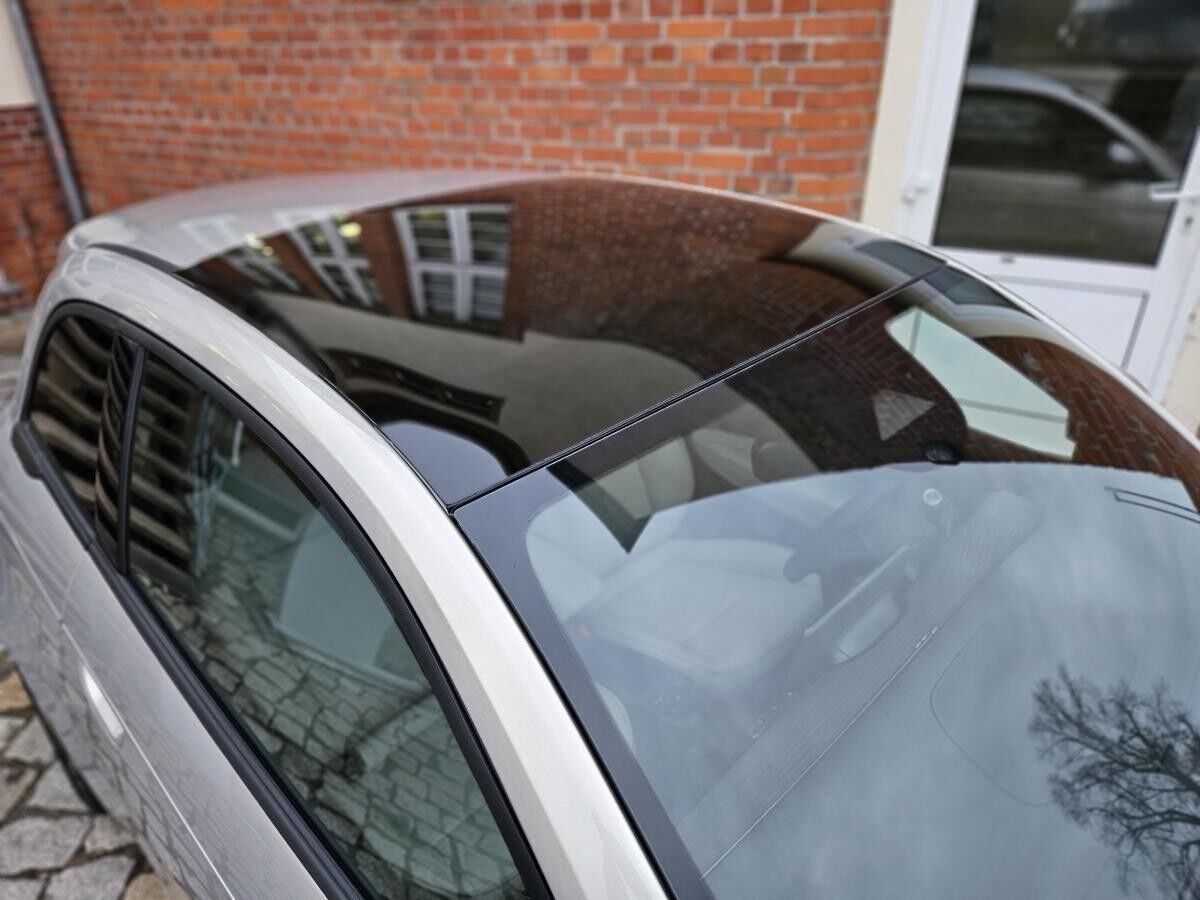 Fiat 500e Giorgio Armani - Vollausstattung - in Kürze verfügbar - verschiedene Farben