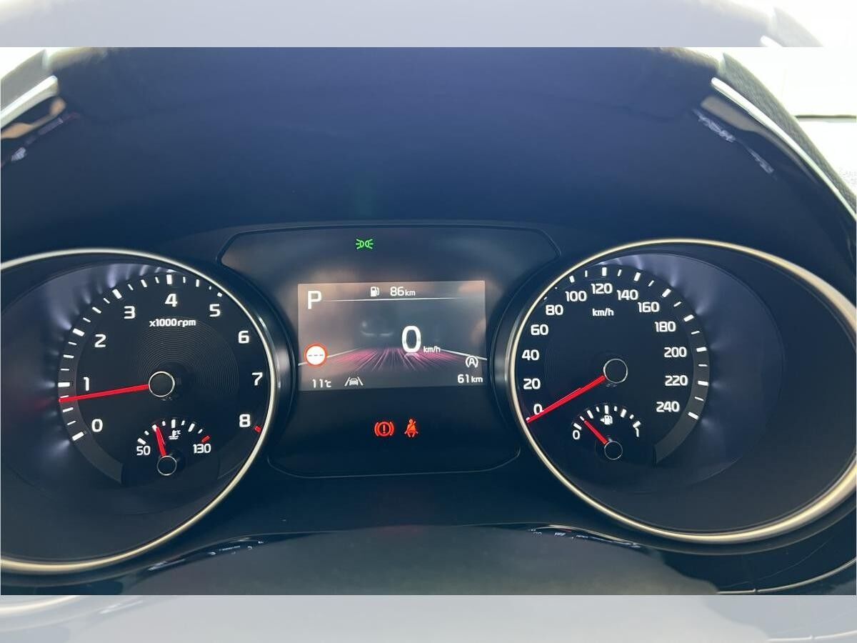 Kia Ceed SW 1.5 T-GDI DCT Vision Komfort*PRIVAT & GEWERBLICH* SOFORT VERFÜGBAR