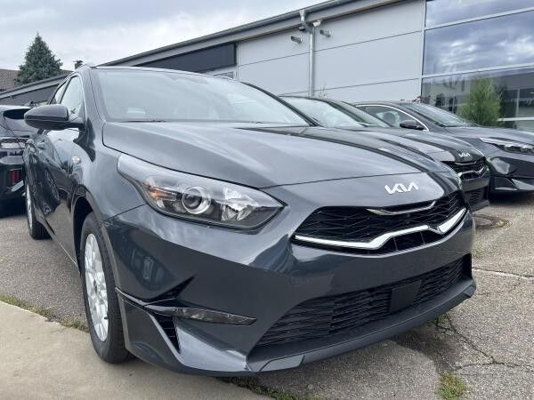 Kia Ceed SW 1.5 T-GDI DCT Vision Komfort*PRIVAT & GEWERBLICH* SOFORT VERFÜGBAR