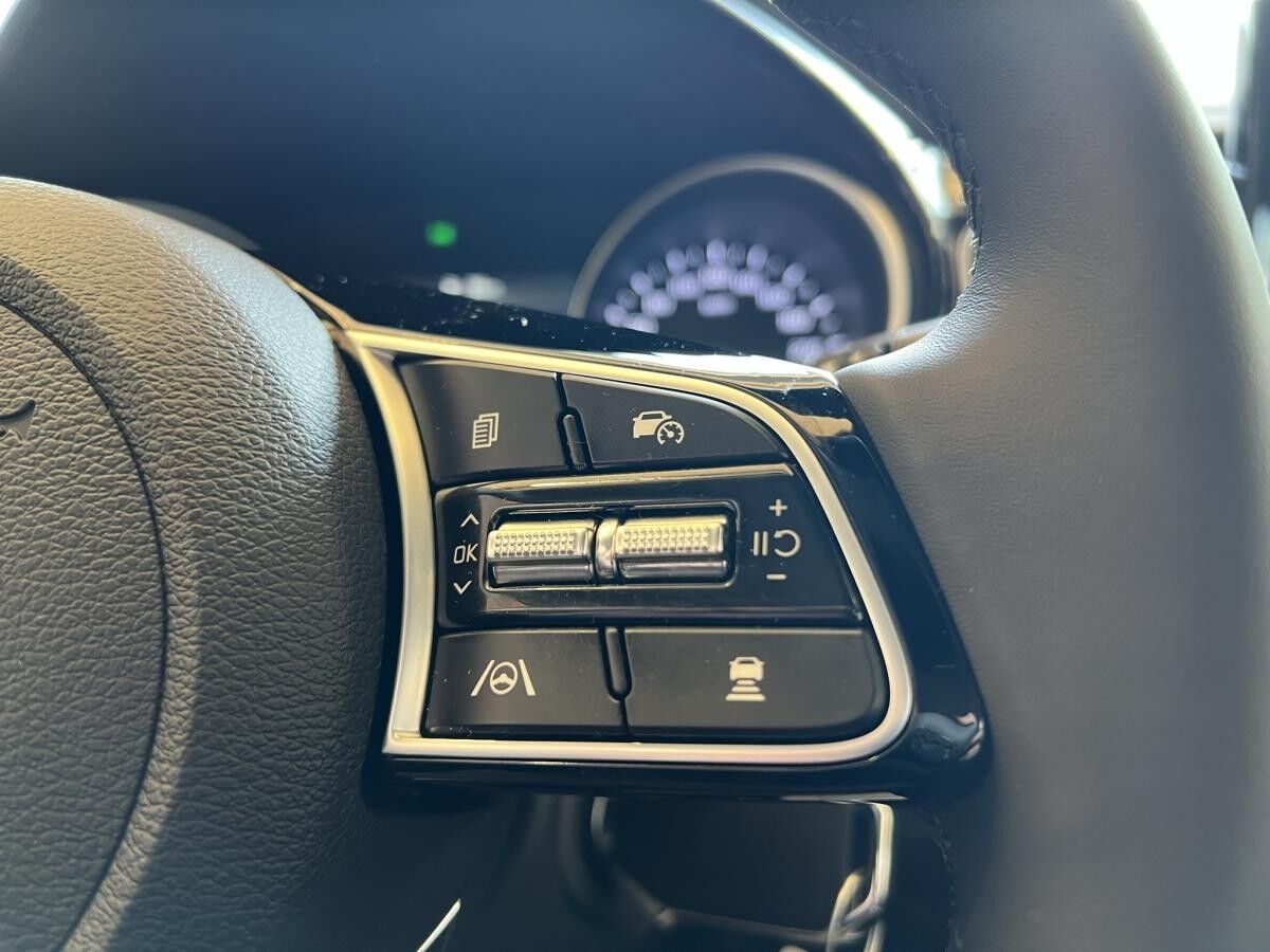 Kia Ceed SW 1.5 T-GDI DCT Vision Komfort*PRIVAT & GEWERBLICH* SOFORT VERFÜGBAR