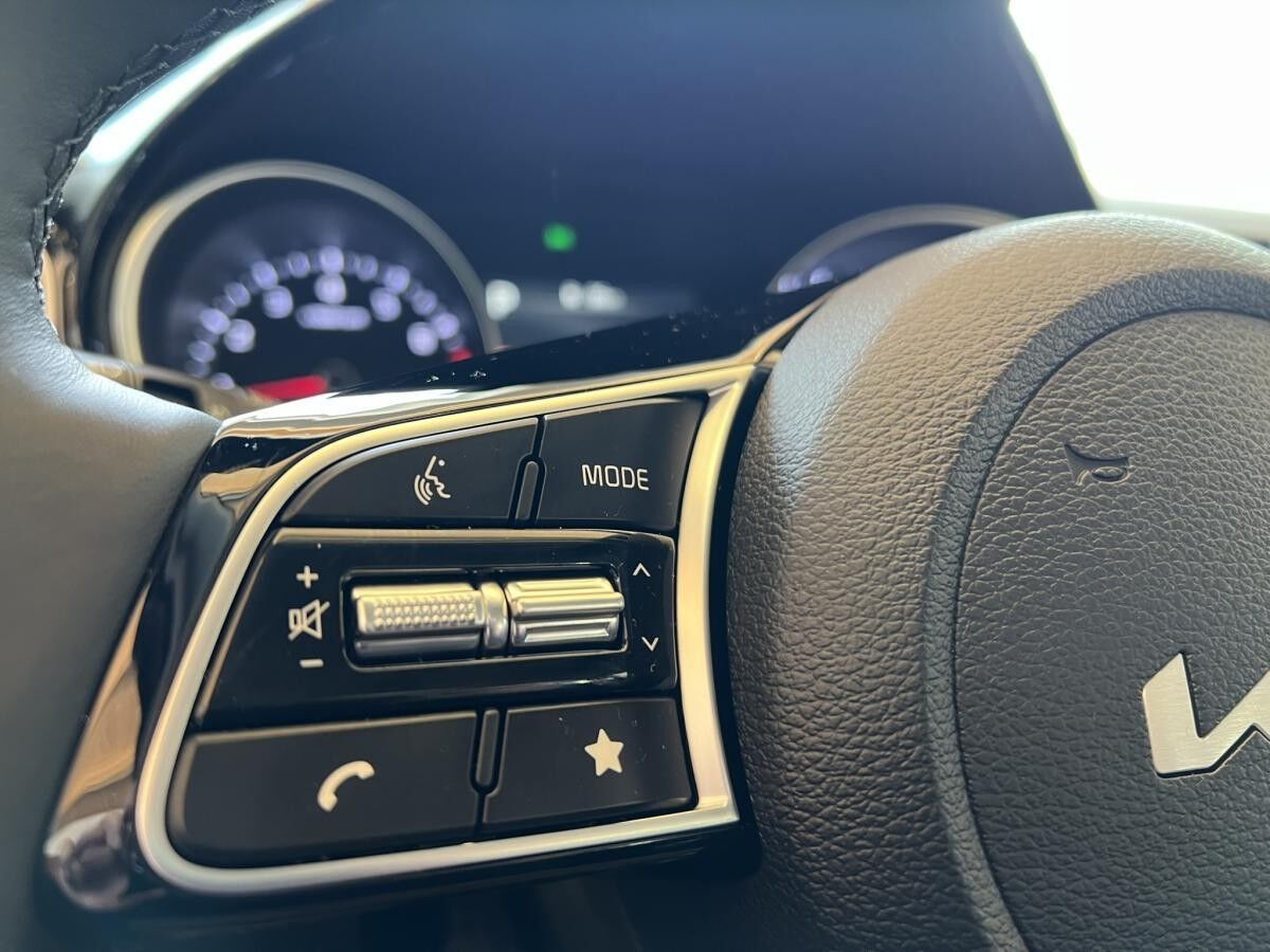 Kia Ceed SW 1.5 T-GDI DCT Vision Komfort*PRIVAT & GEWERBLICH* SOFORT VERFÜGBAR