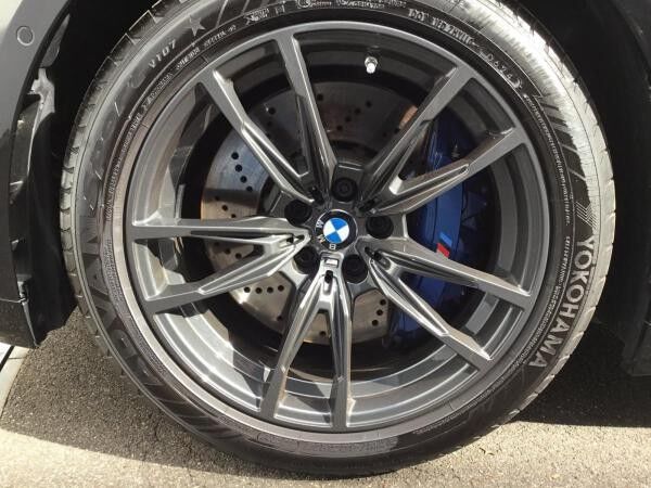 BMW M3 Limousine LC PROF+HUD+PAP+LED+E SITZE+LEDER