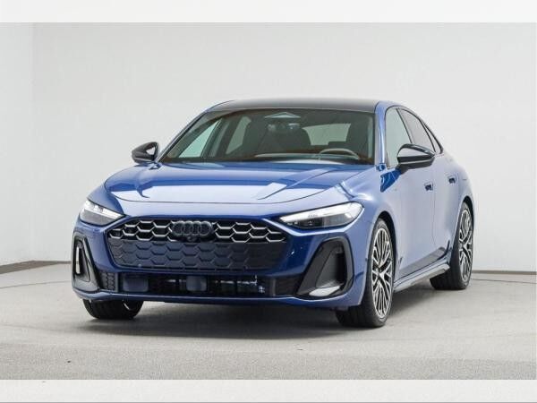 Audi A5 Limousine e-hybrid quattro 220 (299)kW(PS) S tro *SOFORT*EROBERUNG*