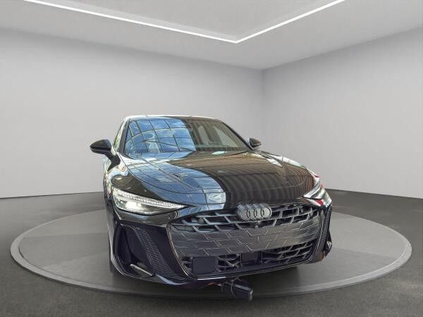 Audi A6 Limousine edition one TDI quattro S tronic